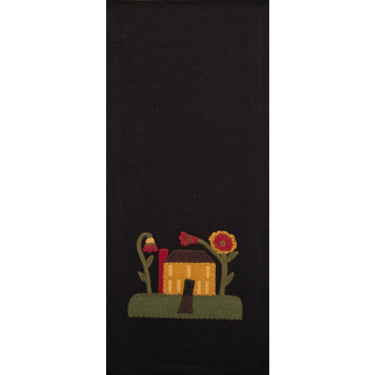 Homecoming Towel Set of two ETWT0020 - The Fox Decor